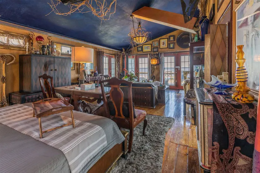 Suite Lune de Miel au bord de l'eau \"LaView\"<br>Kemah / Galveston / NASA<br>Escapade Romantique <br><br><br><br> - Image 1