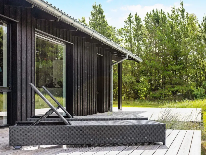 Holiday home Jerup XXXII - Image 1