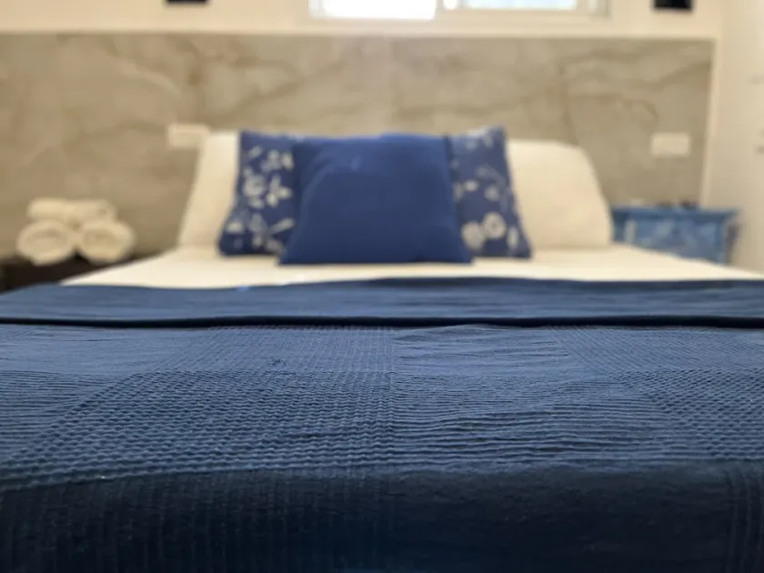 Ahuzat Shaul Seaside Suite Number 3 - Image 1