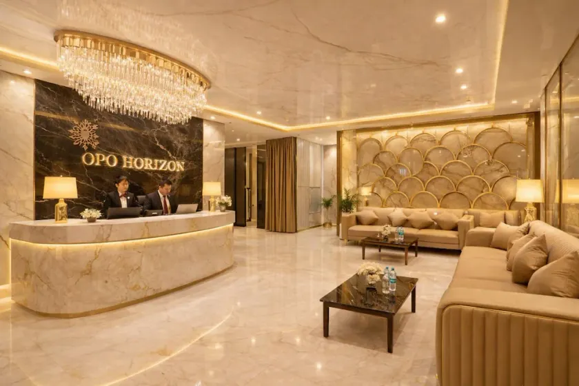 Hotel Stanley at Delhi IGI Airport - Image 1