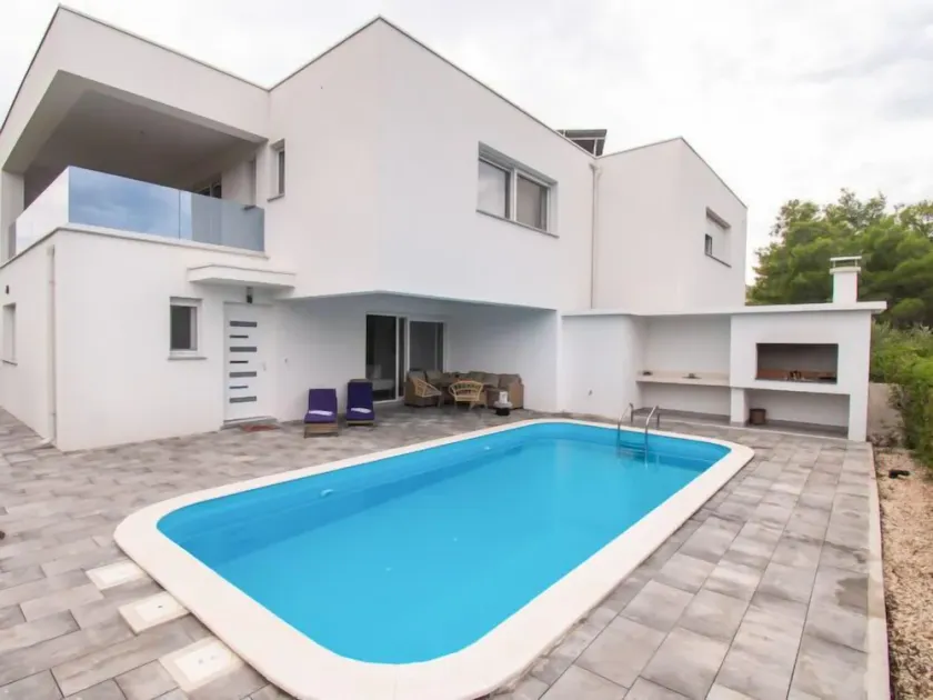 Holiday Home Villa Loreta by Interhome - Image 1