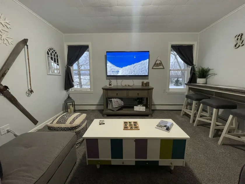 Cozy Getaway close to Jay Peak! - Image 1