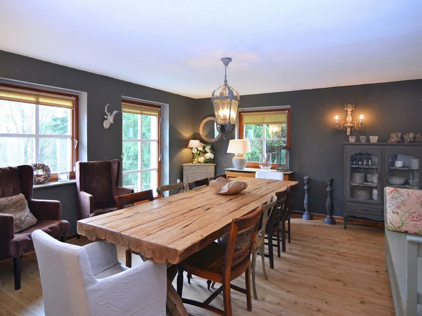 Quaint Holiday Home near Ski Area in Neuastenberg - Image 1