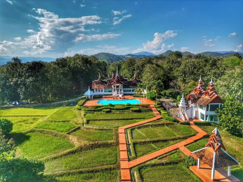 MonPanaNont Wellness - Image 1
