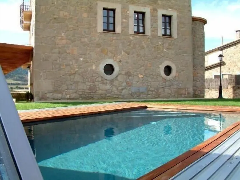 Haus CAL PAIROT - KLIMATISIERTER ÜBERDACHTER POOL - Image 1