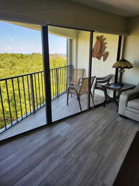 Luxury Condominium In Key Largo... Sunsets, Marina - Image 1