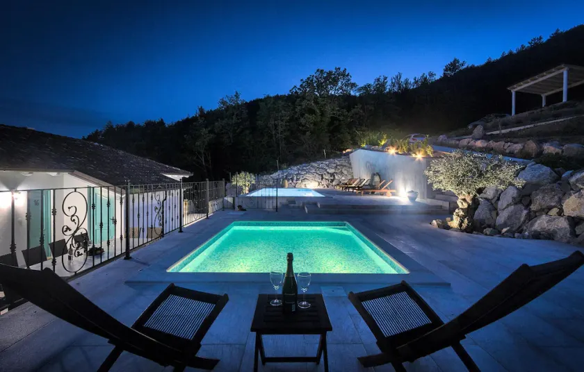 Stunning Home In Buzet - Image 1