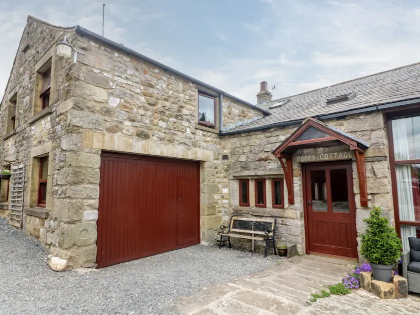 Poppy Cottage, HORTON-IN-RIBBLESDALE - Image 1