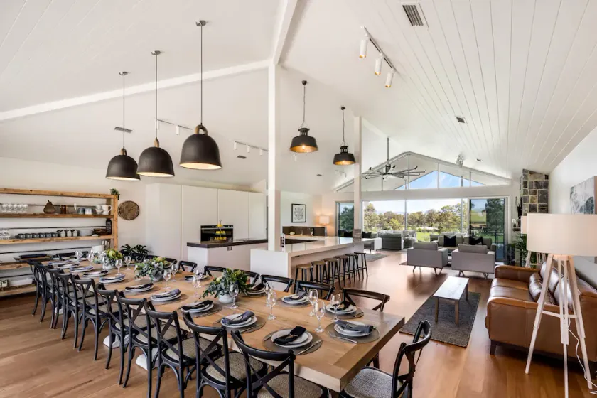 Allawah Estate - Lovedale Hunter Valley - Image 1
