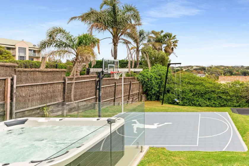 Sorrento Family Fun House - Unbeatable Location - Image 1