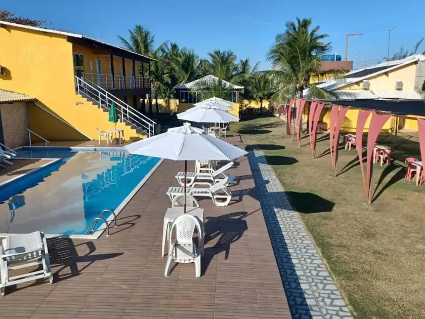 Pousada X - Image 1
