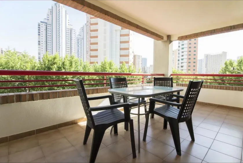 EVAMAR 2º - APARTMENT - Image 1