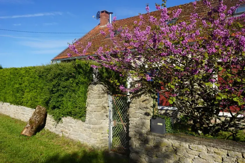Villa La Bazonnerie, roligt beliggende sommerhus med privat swimmingpool - Image 1