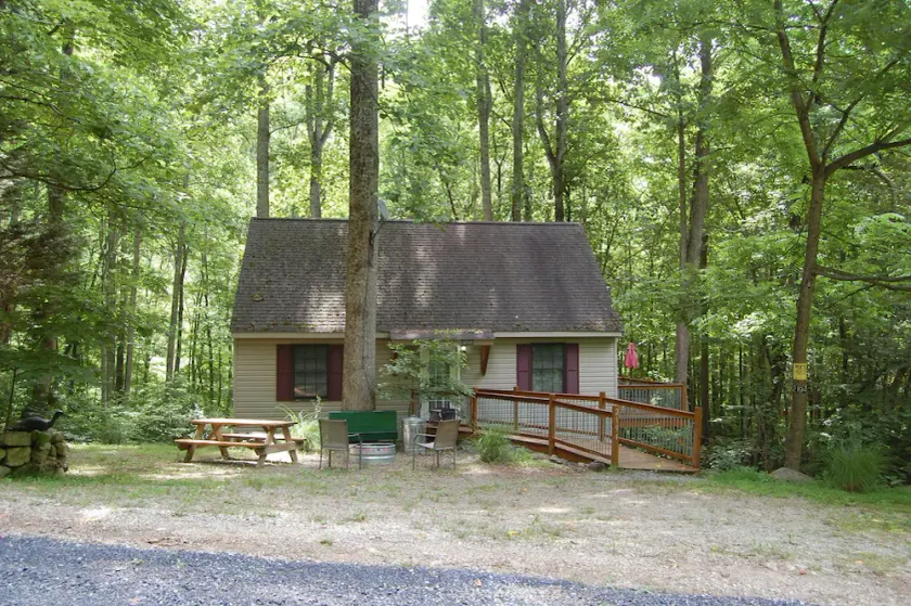 Deer Run - Mountain Getaway - Image 1