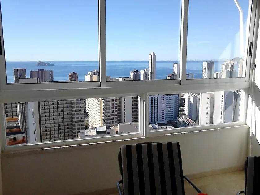 APART. WITH WONDERFUL SEA VIEW FLOOR 27th. - Image 1