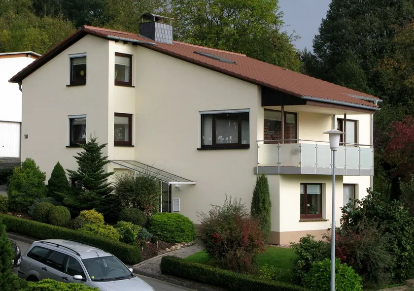 Ferienwohnung "Am Schäferberg" - Image 1