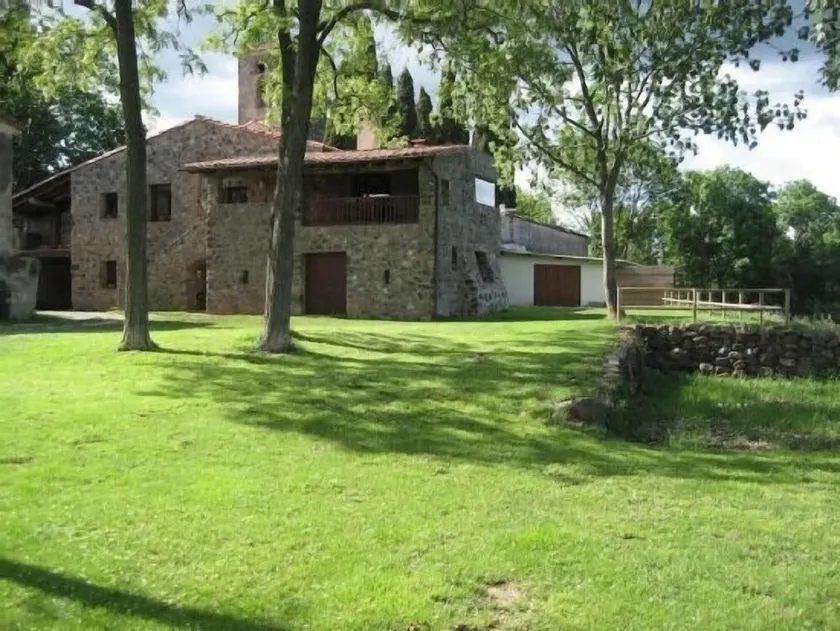 Cottage (full rental) Can Llorigó for 8 people - Image 1