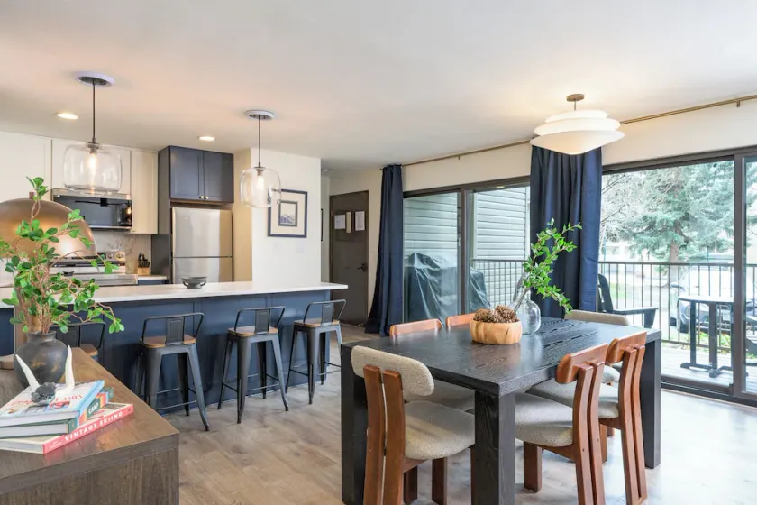 3BD/3BA w/ Hot Tub + Sauna + Free Vail Beaver Creek Shuttle - Image 1