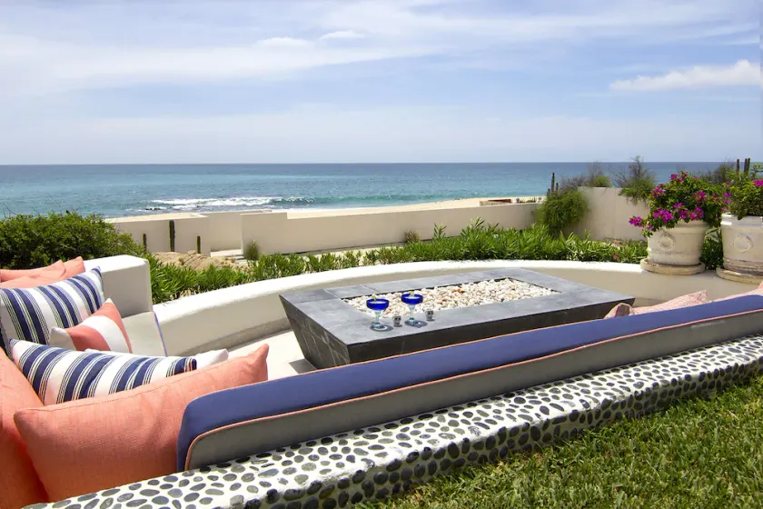 Villa Delfines - Bella villa sulla spiaggia vicino a Cabo Real Golf - Image 1