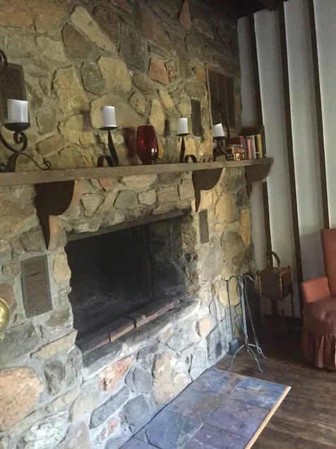 Manor House, Spring Haven Farm - Image 1