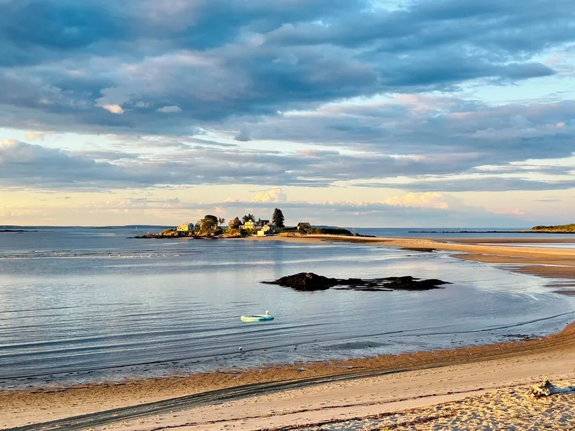 Beautiful Oceanfront Home! - Image 1