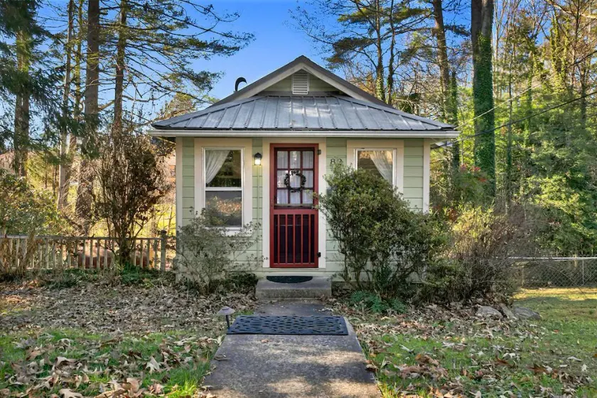 Verträumtes Cottage für Zwei - Image 1