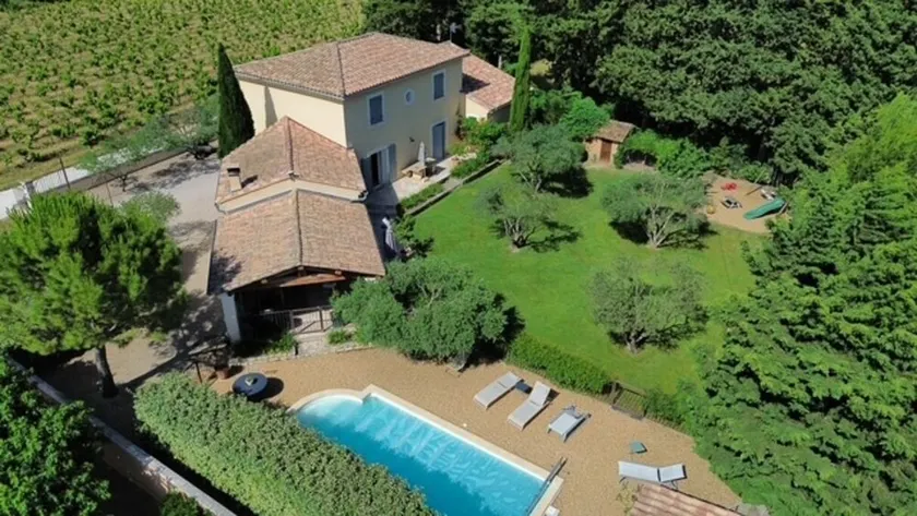 Charming house - Image 1