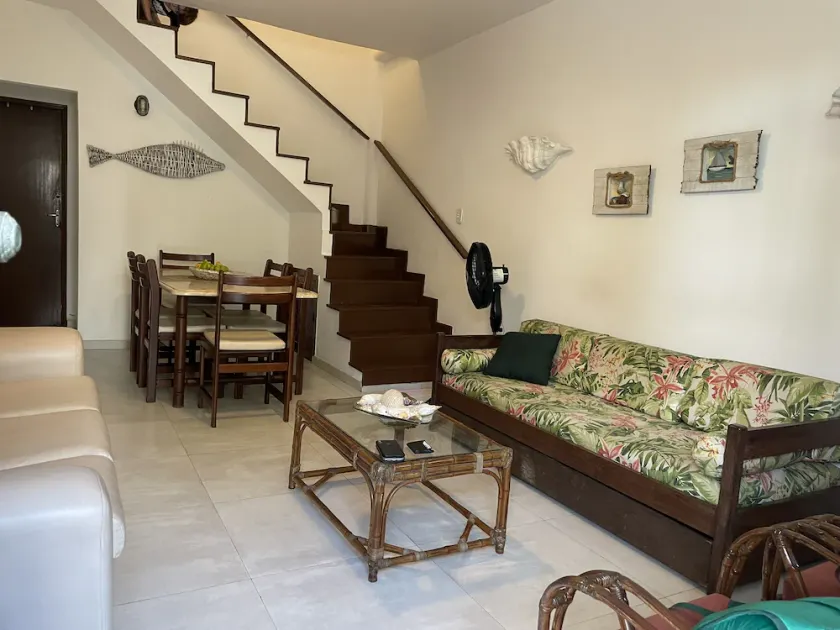 2 bedroom house - few meters from the beach - Image 1