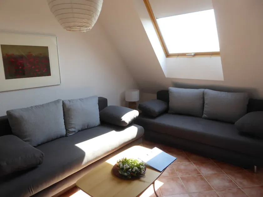 Ferienwohnung LEE - FIP Gollwitz Ferienwohnungen LEE u. LUV - Image 1
