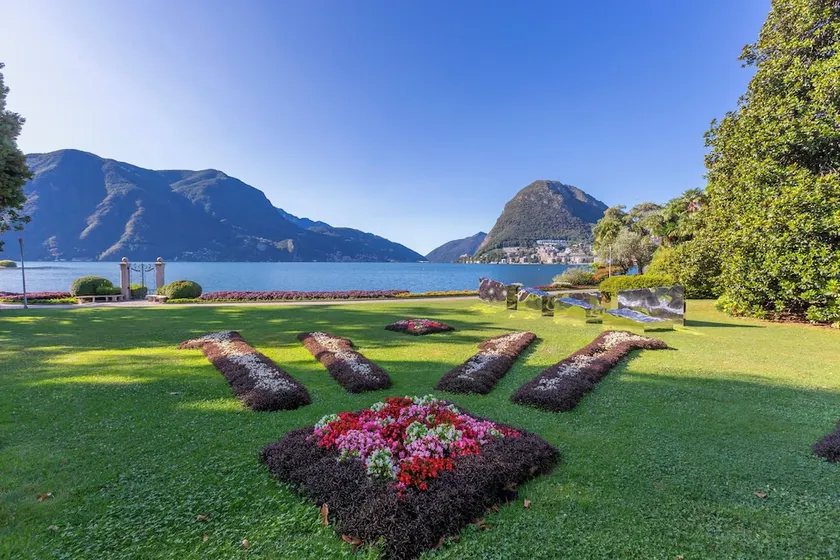 Little Lugano - Image 1