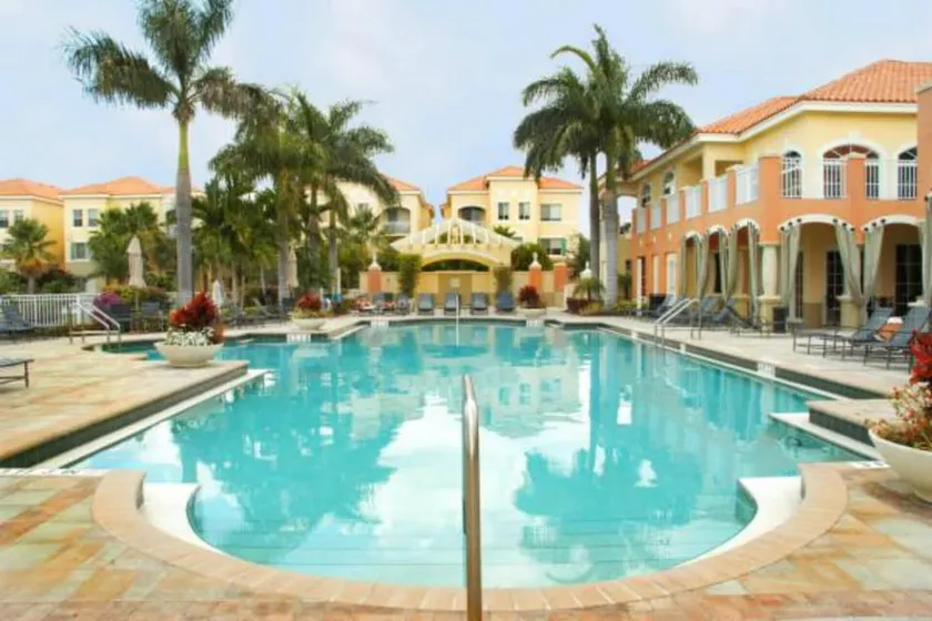 FABELHAFTE schlüsselfertige Wohnung in einer exklusiven Wohnanlage - Palm Beach Gardens - Image 1