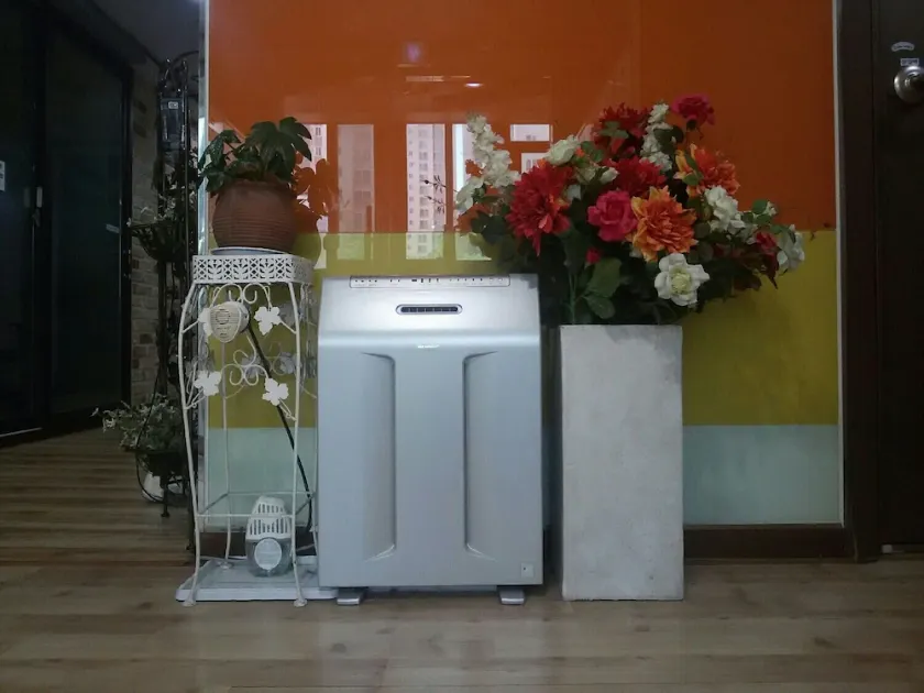 Jukjeon Guesthouse iwantlivingtel - Image 1