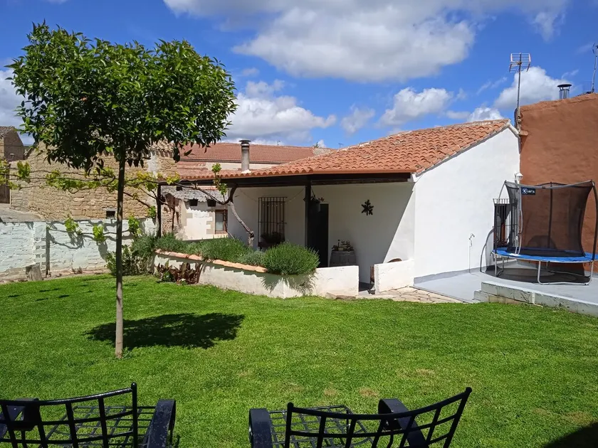 Affection Rural House, Armañanzas - Image 1