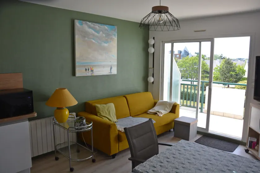 Appartement - Image 1