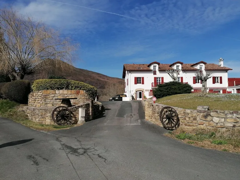 Appartement Atxuria - Image 1