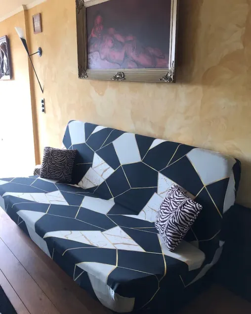 Luxury Apartment Zebra Naturist Village - Image 1