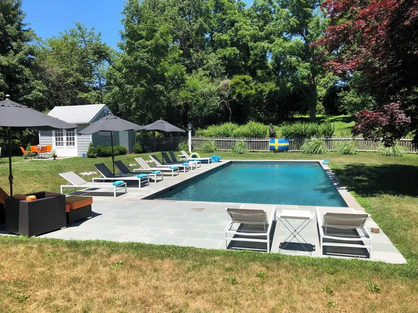 Cottage privé Hamptons - Image 1