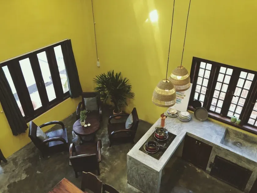 Tawny Tina Garden 7BR with Pool & Rice Field, Free Bfast & Bicycle - Image 1