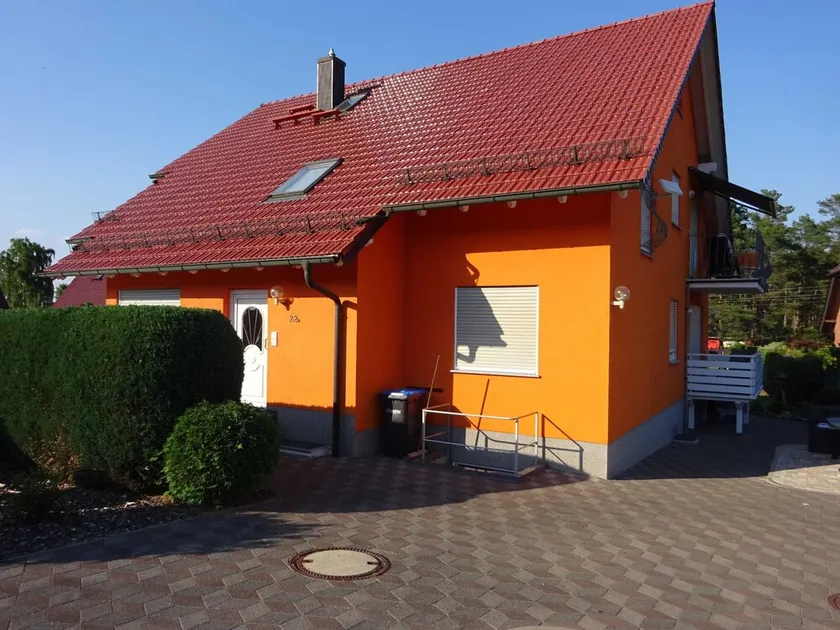 Ferienwohnung Pfanne - Image 1