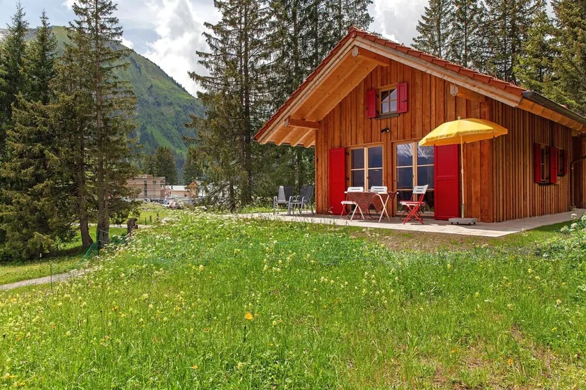Chalet87 - Image 1