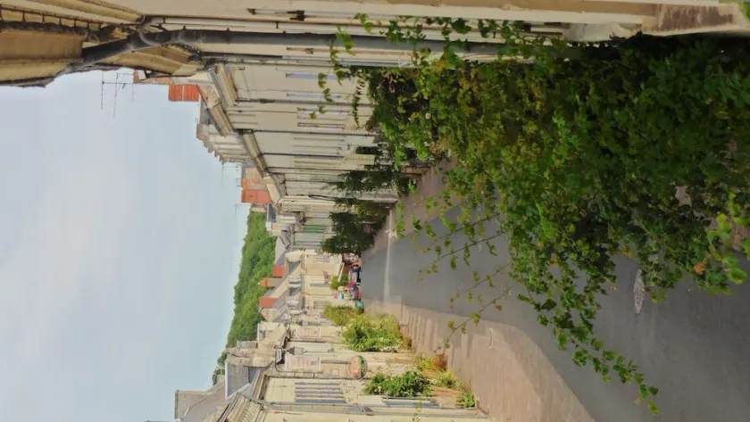 Casa per vacanze Fontevraud L'Abbaye - Image 1