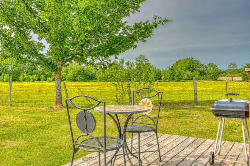 Megan's Lodge - Peaceful Acres - Image 1