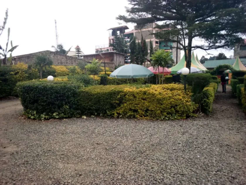 Green Hut Guest House - Image 1