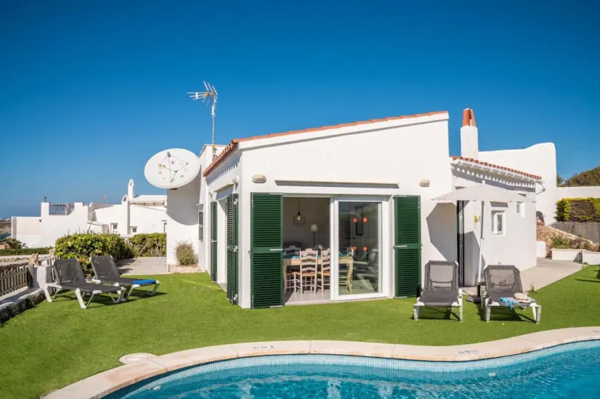 Villa Binixiqui by 3VILLAS - Image 1