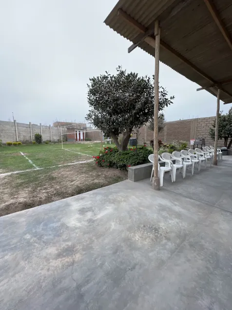 Beautiful Country House in San Antonio de Carabayllo - Image 1