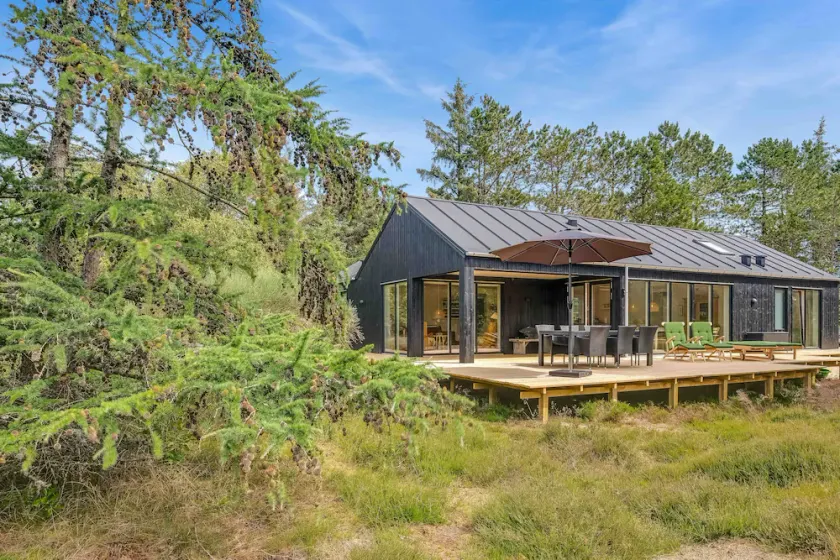 Traumhaus Römö für 6 Personen. Unesco Wattenmeer - Image 1