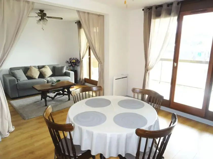 Residence L'alize - Along the lake - Between Lake and Mountains, charming apartment! - Image 1