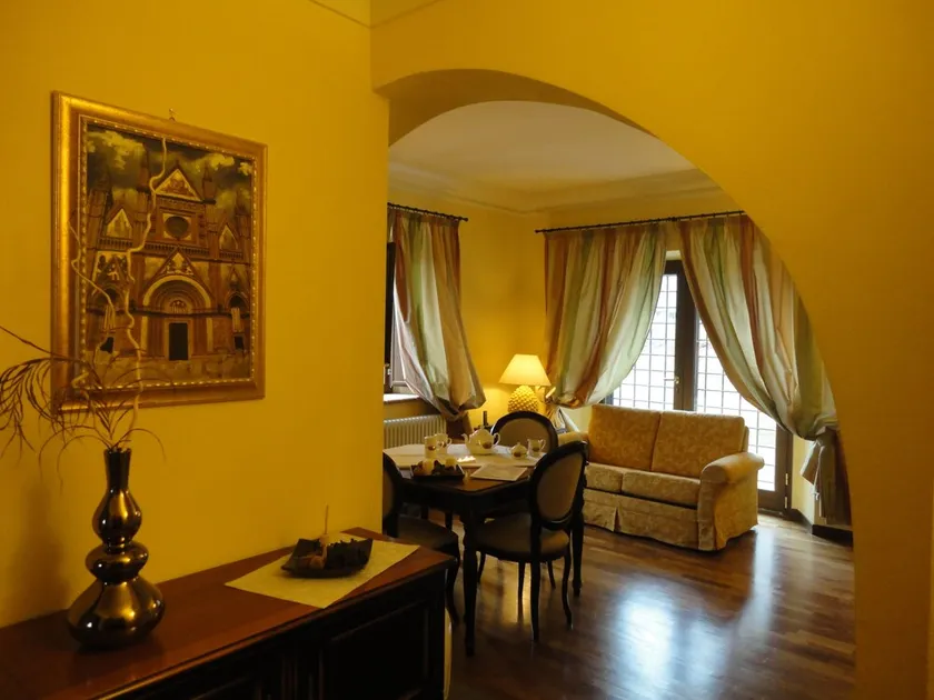 Castello Izzalini Todi Resort \"Apt 1\" - Image 1