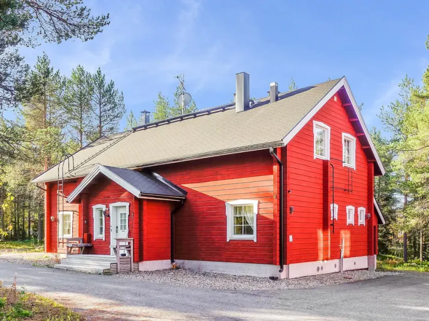 Holiday Home Porukka 2 by Interhome - Image 1