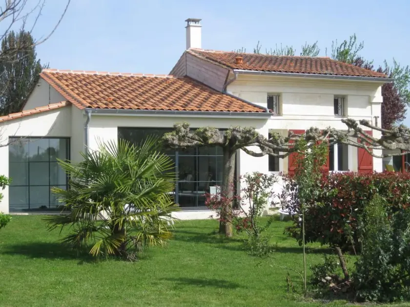 Gite DE Violet - Teuillac - Image 1